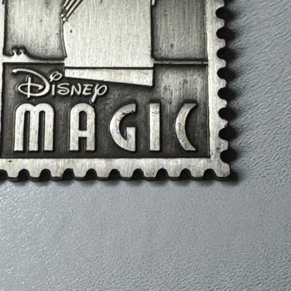 Disney good few